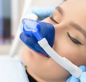 Sedation Dentistry Procedures