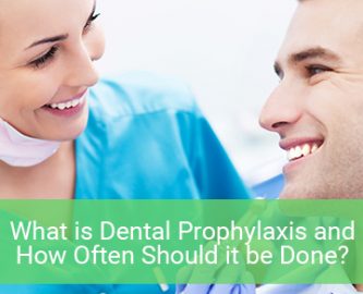 What is Dental Prophylaxis and How Often Should it be Done
