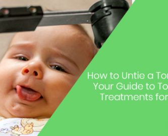 How to Untie a Tongue-Tie: Your Guide to Tongue-Tie Treatments for Children