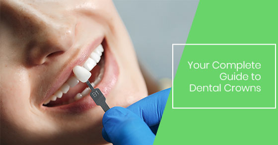 What is Dental Crown And Bridge: A Complete Guide to Restoration