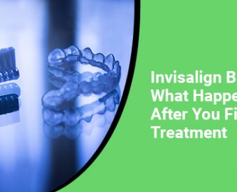 What do I need to know about Invisalign Braces?