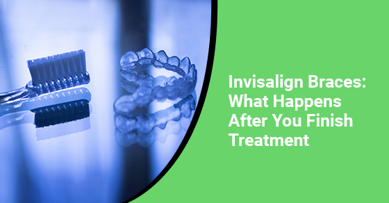 What do I need to know about Invisalign Braces?