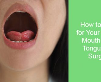 How to Care for Your Child's Mouth After Tongue Tie Surgery