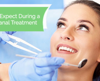 What to expect during a root canal treatment